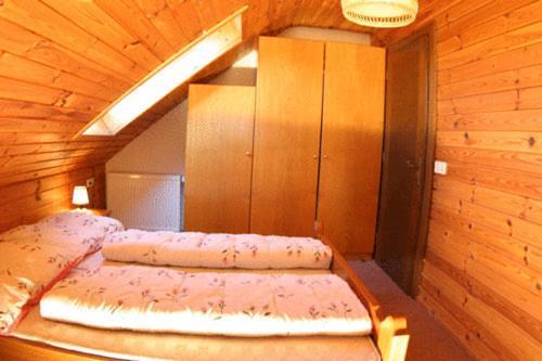 Ferienhaus Huber ブライブルク エクステリア 写真