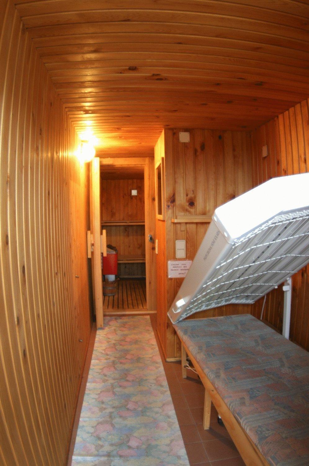 Ferienhaus Huber ブライブルク エクステリア 写真