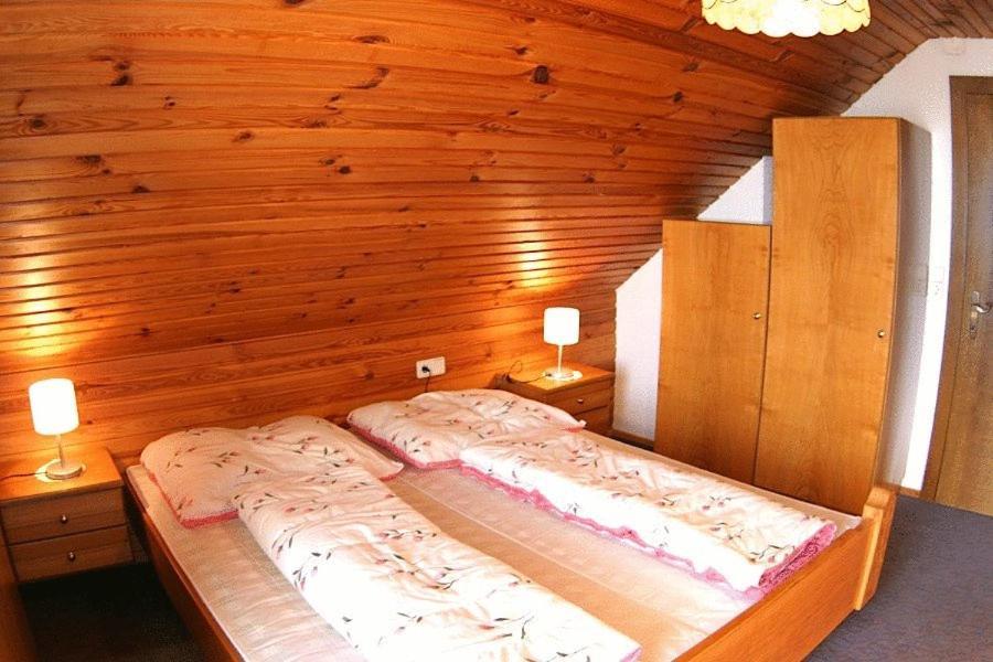 Ferienhaus Huber ブライブルク エクステリア 写真